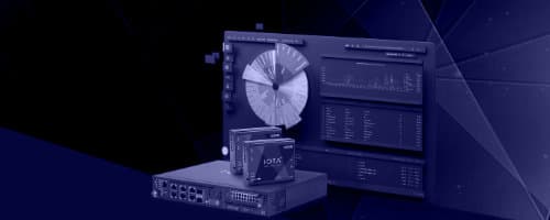Banner Network Security