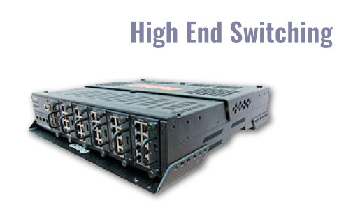 banner switch