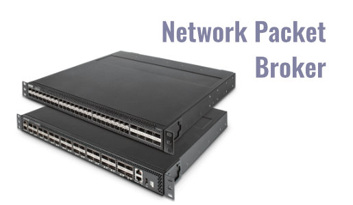 banner packet broker