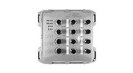 Switch Industrial Waterproof IP67