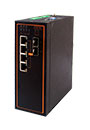Switch Industrial PoE EH7506