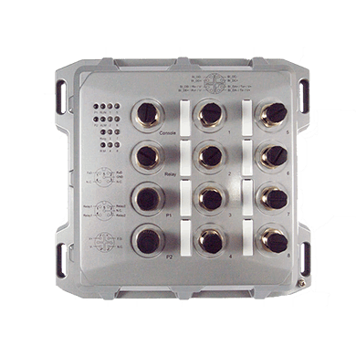 EMG8508