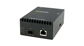 Media Converter 10G Ethernet