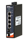 Switch Industrial HiPoE IDGPS-C1042GP-BT