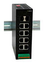 Switch Industrial PoE IDS-114HP