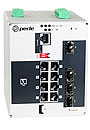 Switch Industrial Managed PoE IDS-509PP