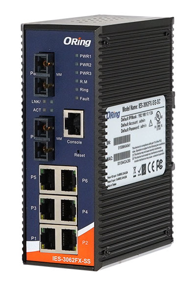 ies-3062fx