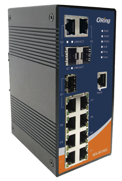 ies-3082gc