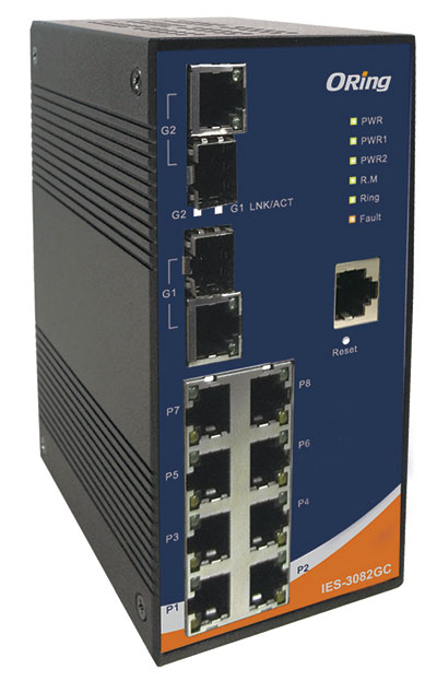 ies-3082gc
