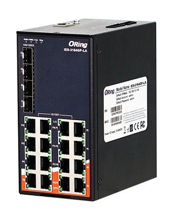ies-3164gp-la