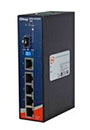 Switch Industrial PoE IGPS-1411GTP-24v