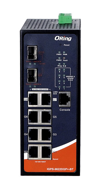 igps-9622dgp+bt