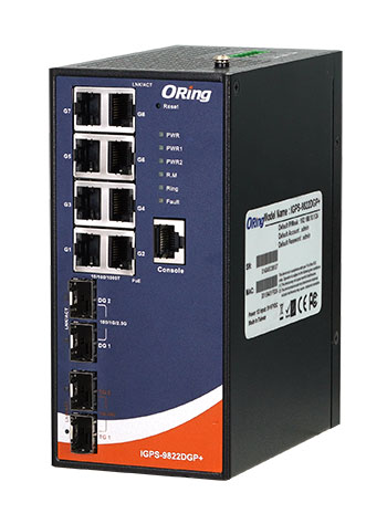 igps-9822dgp