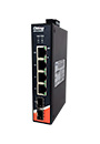 Switch Industrial PoE IGPS-C1042GP