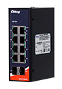 Switch Industrial PoE IGPS-C1082GP