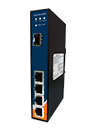 ORing IGS-1041GPA - Switch Industrial gigabit