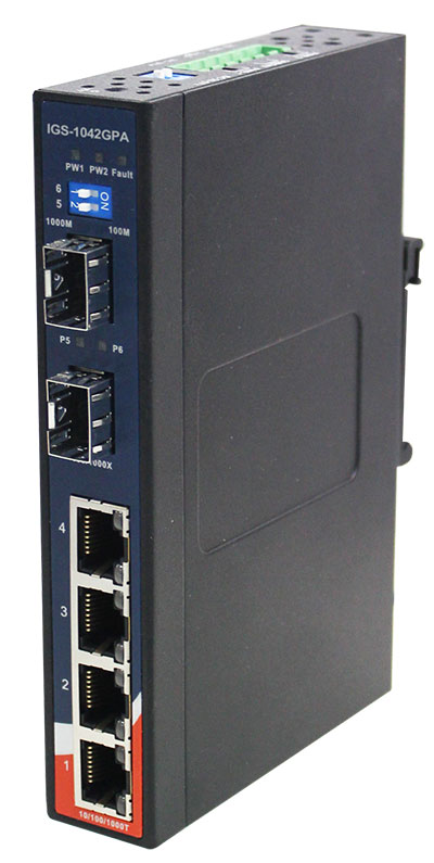 igs-1042gpa