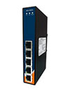 ORing IGS-1050A - Switch Industriale 5 porte gigabit