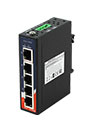 ORING IGS-150B - Switch Industrial 5 puertas gigabit