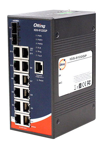 igs-9122gp