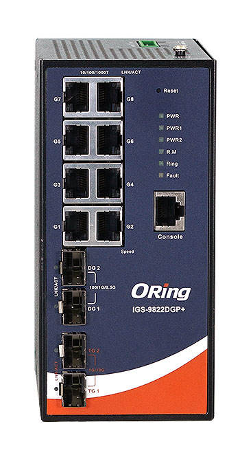 igs-9822dgp