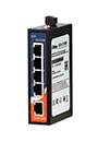 IGS-C1050 - Switch Industriale 5 porte gigabit