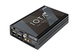 IOTA 10G plus