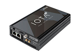 IOTA 1G plus