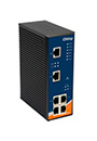 Switch Industrial PoE IPS-2042TX