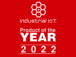 iot award