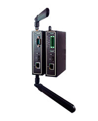 MB5901B Gateway Modbus Celular 4G LTE