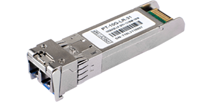 Modulo SFP PT-10G-LR-31