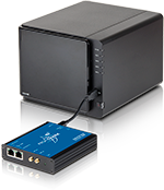 Profishark 1G NAS
