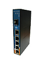 Switch Industrial PoE IGPS-1411GTPA