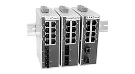 Switch-managed