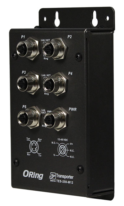 TES-250-M12