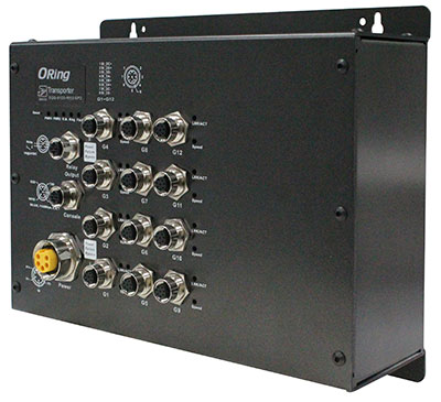 TGS-9120-M12