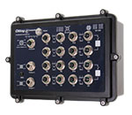 TPS-W9124GT-M12X-BP2-24V-IP54