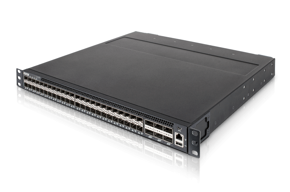 xx-720G Packet Broker