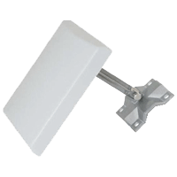 Antena de panel exterior para aplicaciones WLAN