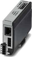 Descargador SHDSL