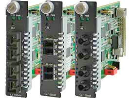 modulo fibra