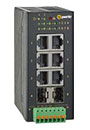 PERLE IDS-106GE-2SFP