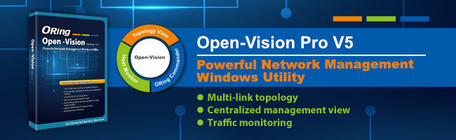 open vision software