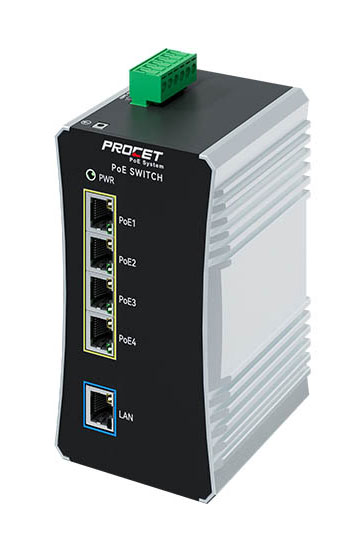 procet switch
