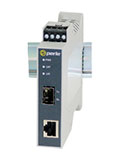 SRS-1110-SFP conversor IEC61850